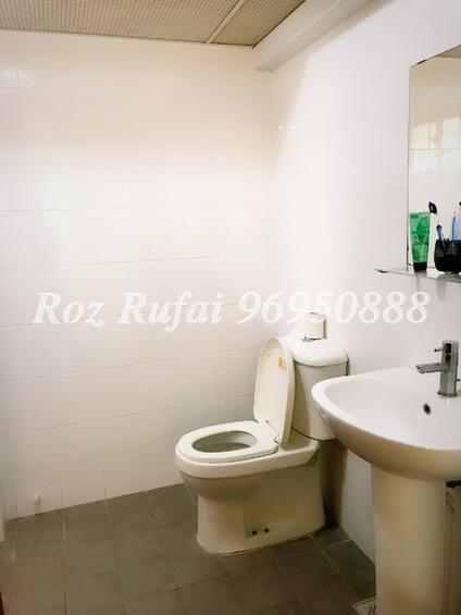 Blk 446B Jalan Kayu (Sengkang), HDB 4 Rooms #167611032